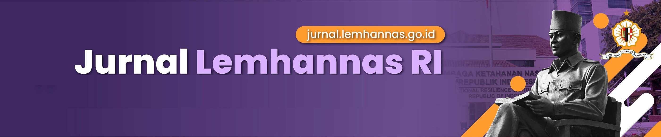 Jurnal Lemhannas RI